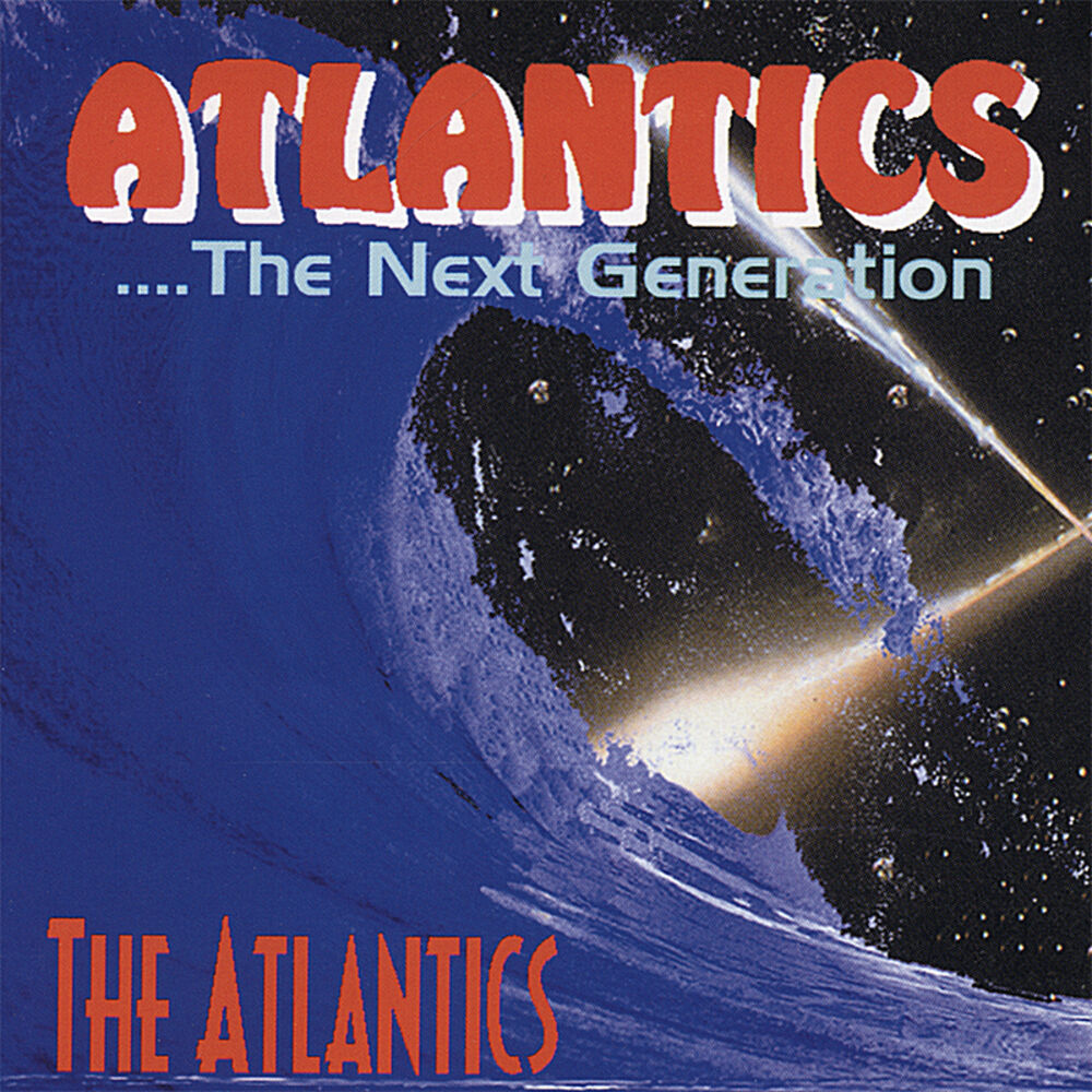 Picture of Atlantics - The Next Generation