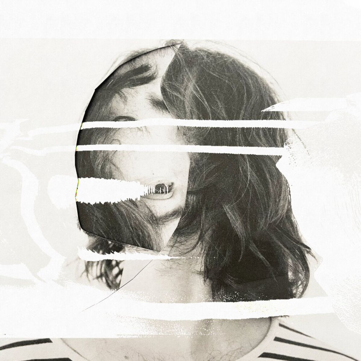 Album cover of Wraith