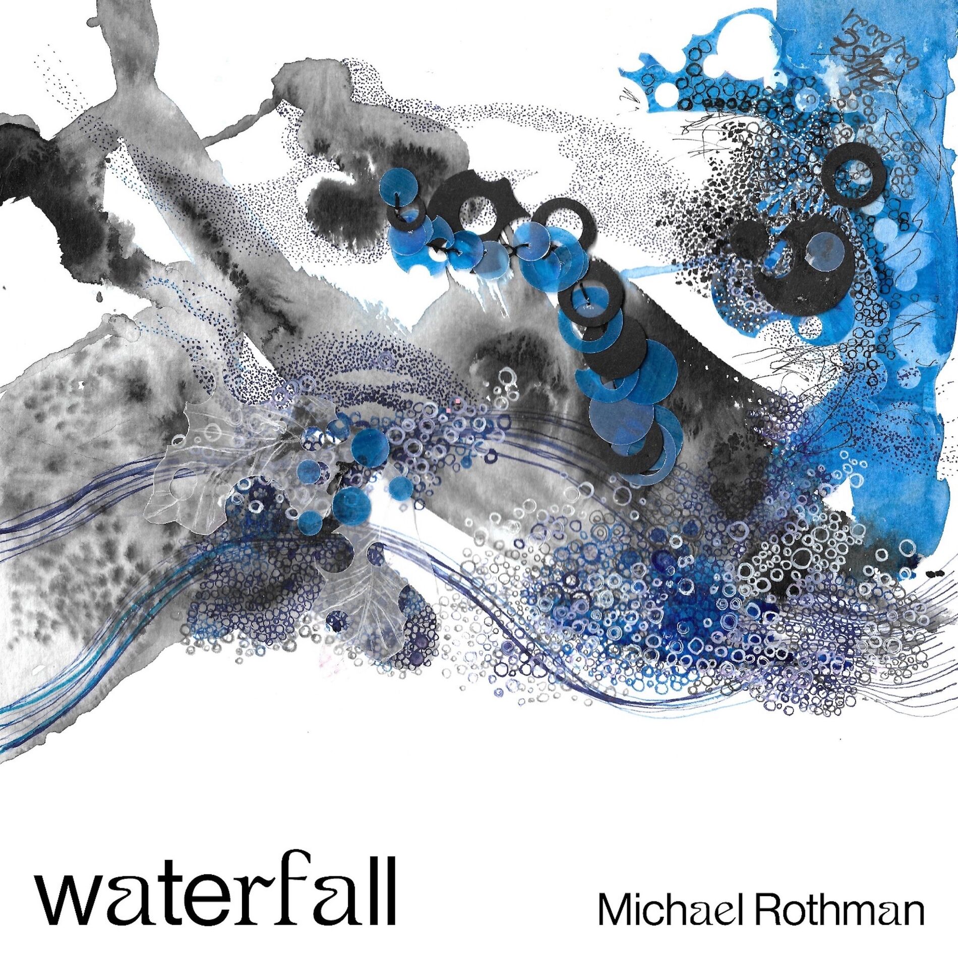Album cover of Waterfall