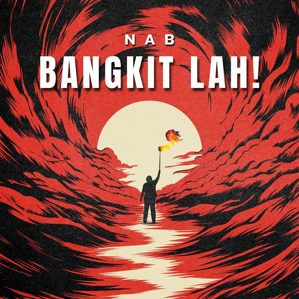 Picture of Bangkit Lah!