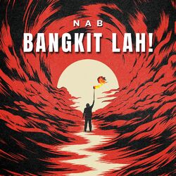 Cover of Bangkit Lah!