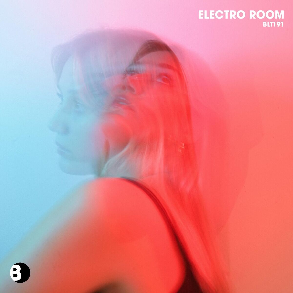 Album cover of Electro Room