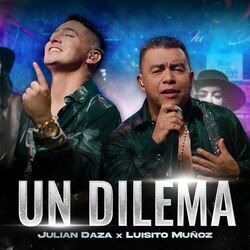 Cover of Un Dilema