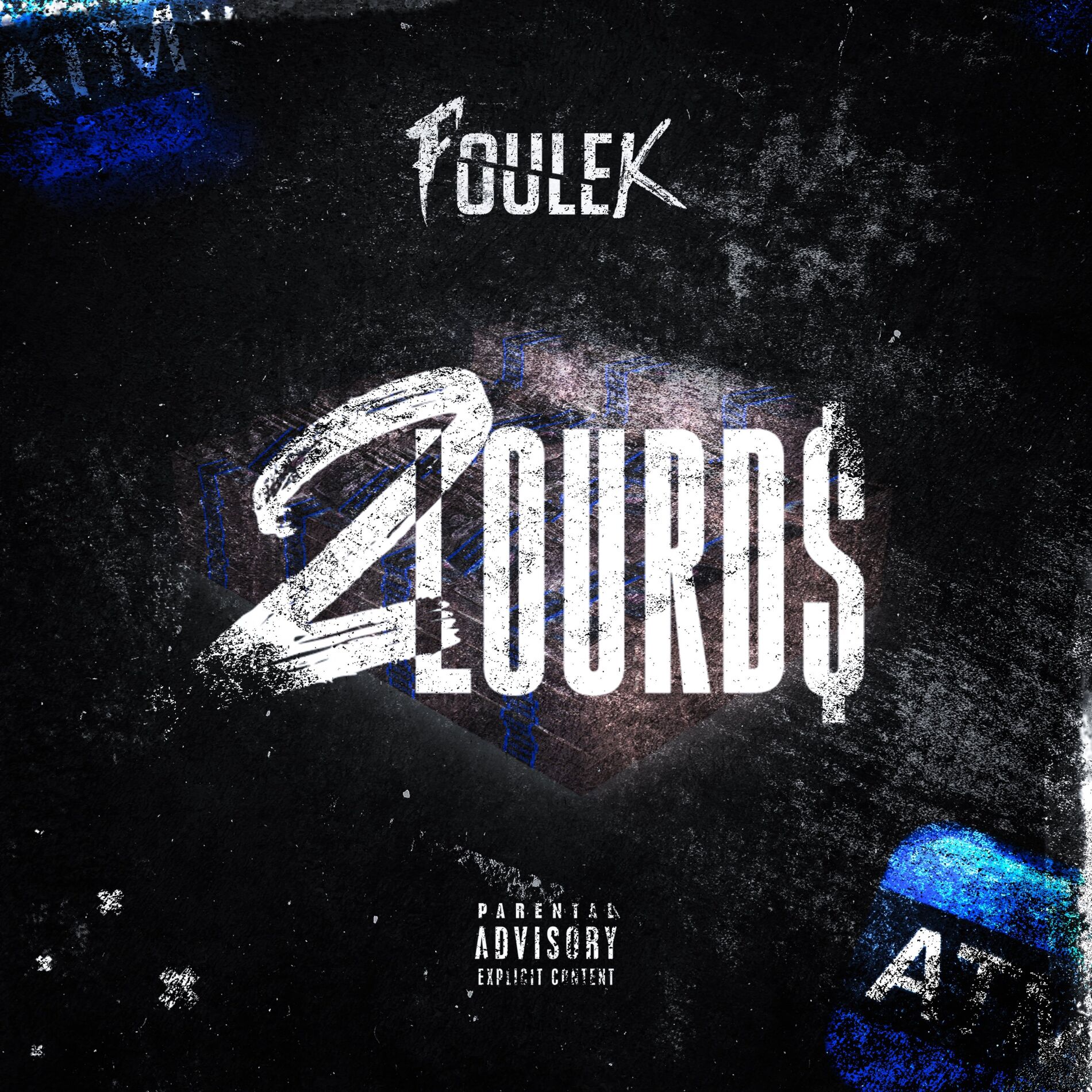 Album cover of 2 LOURDS