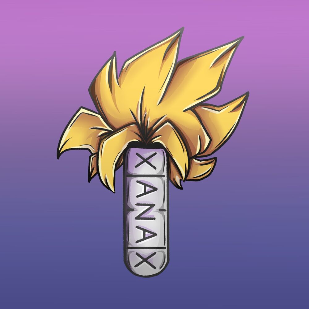 Picture of Super Xan