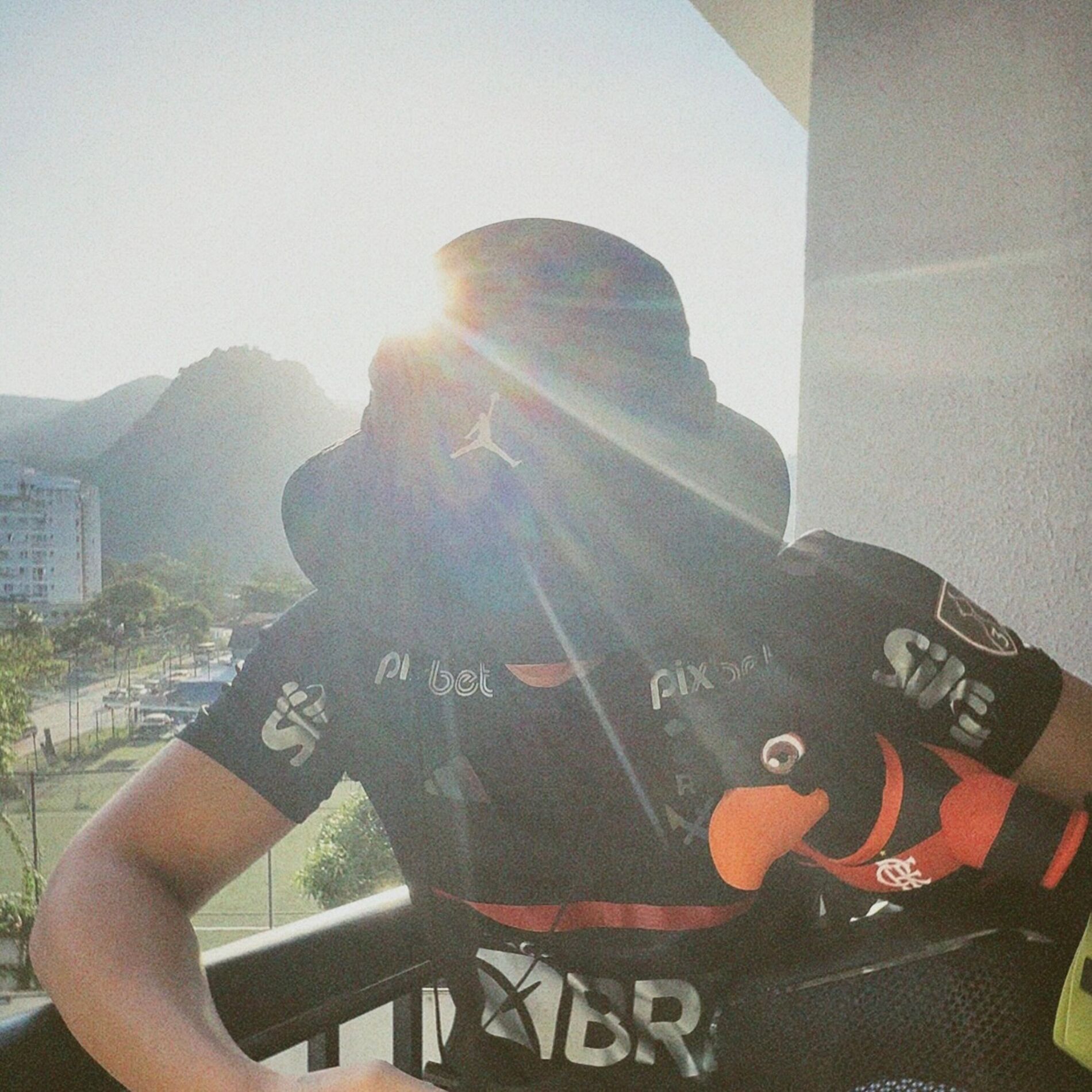 Album cover of 9 do Flamengo