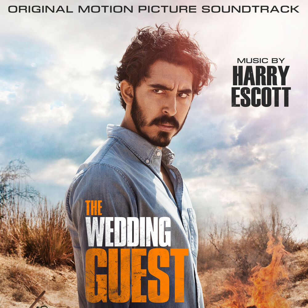 Picture of The Wedding Guest (Original Motion Picture Soundtrack)