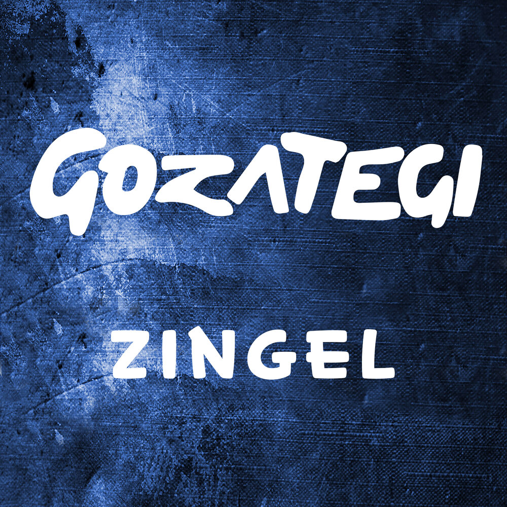 Picture of Zingel