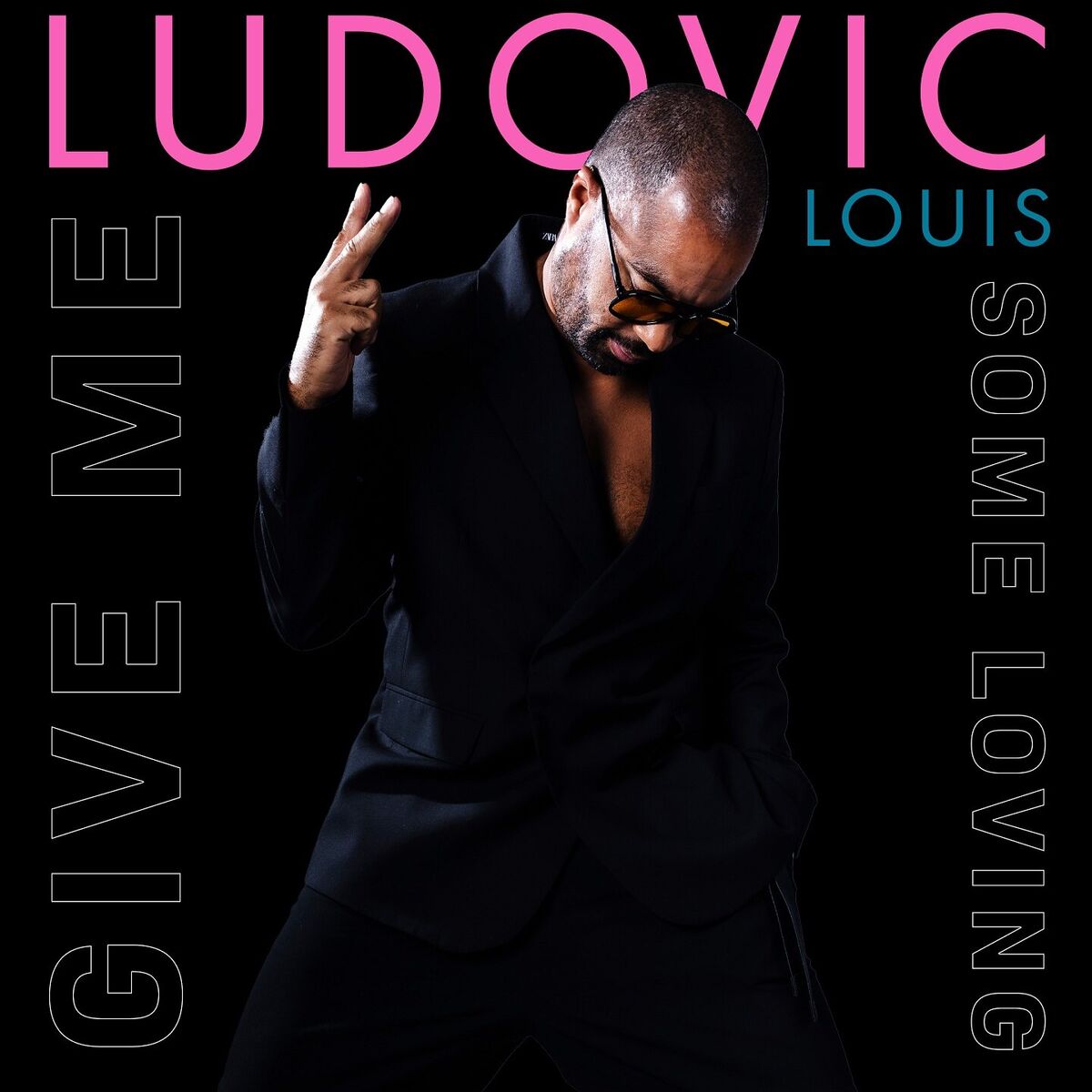 Album cover of Give Me Some Loving