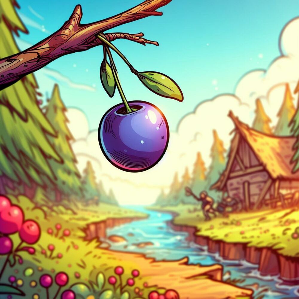 Picture of Berry