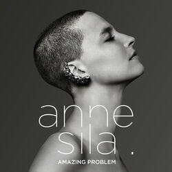 Cover of Amazing Problem