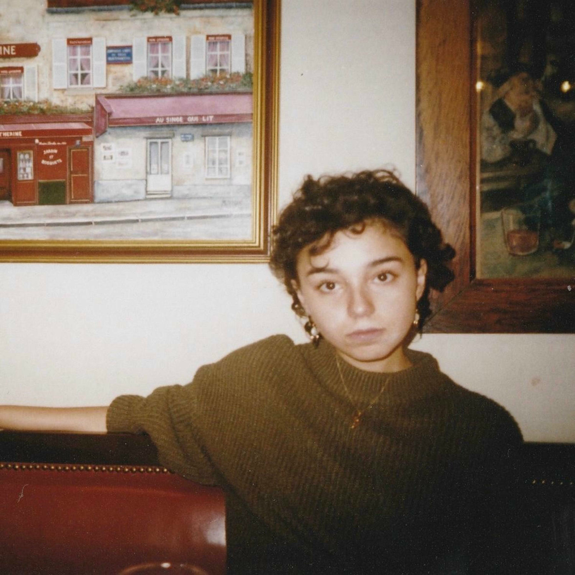 Album cover of ils en savent quoi ?