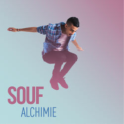 Cover of Alchimie