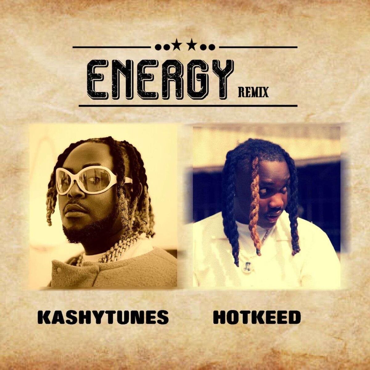 Album cover of Energy (Remix)