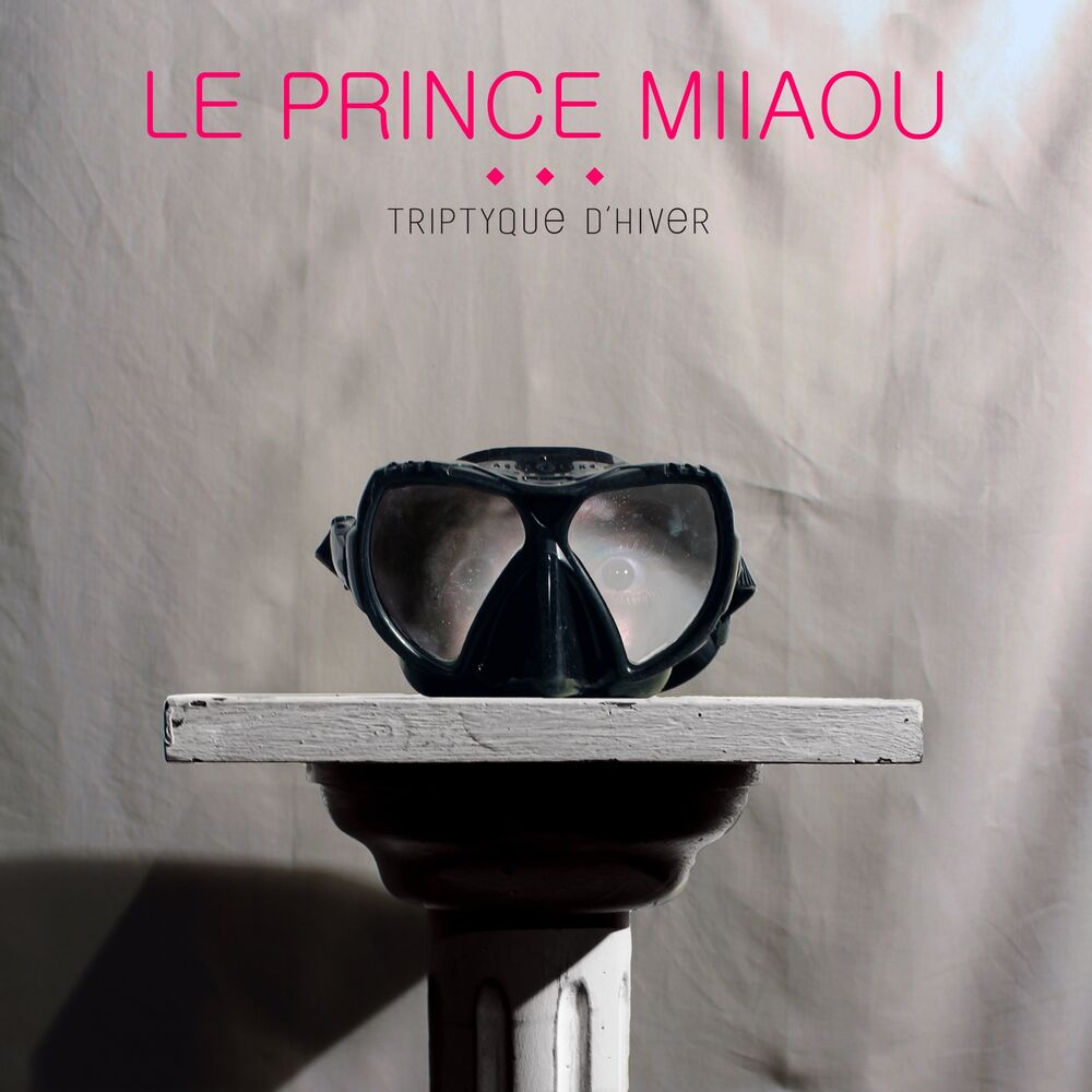 Picture of Triptyque d'hiver - EP