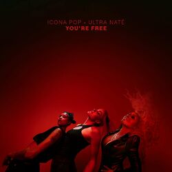 Cover of You're Free