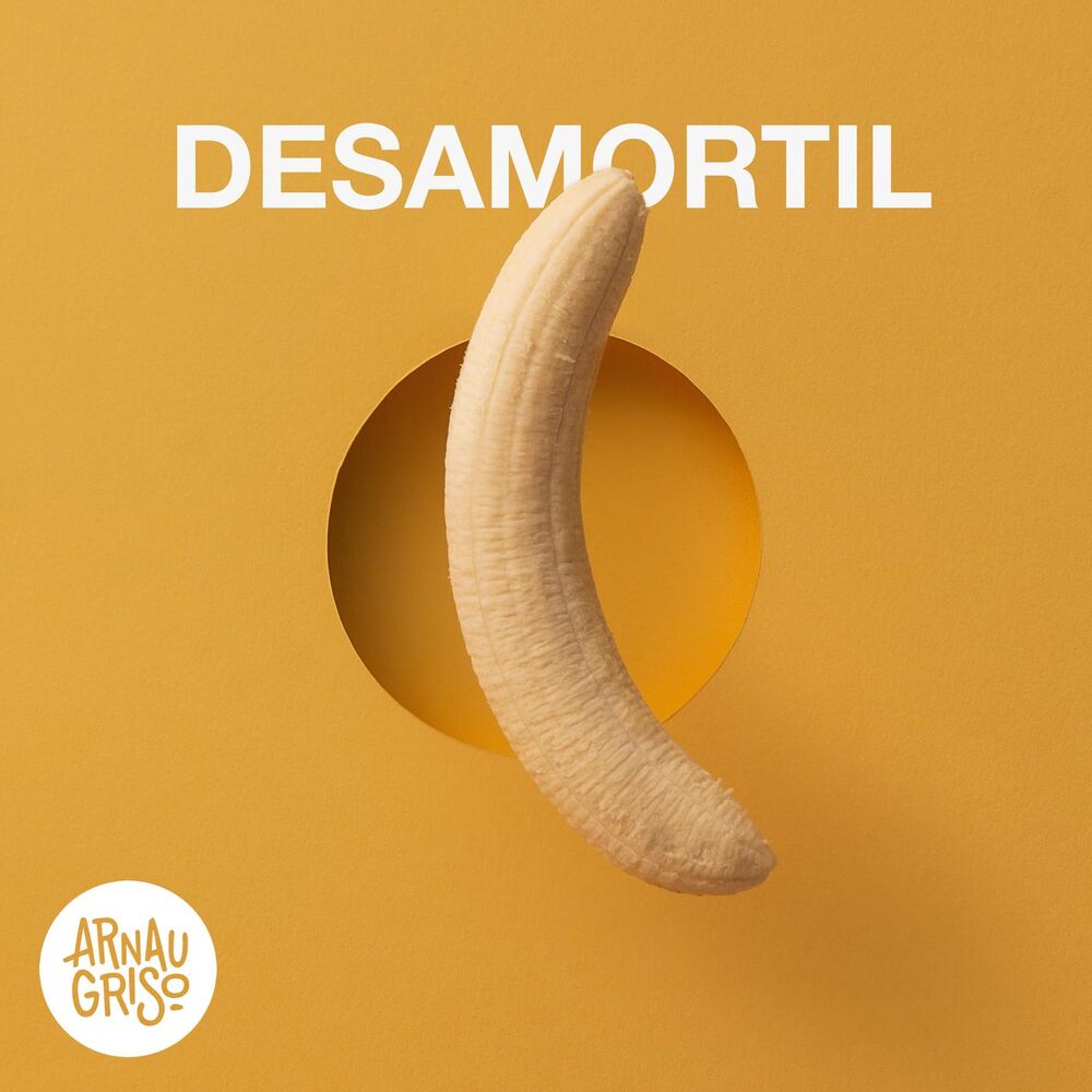 Picture of Desamortil (Acústico)