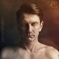 Cover of Substance