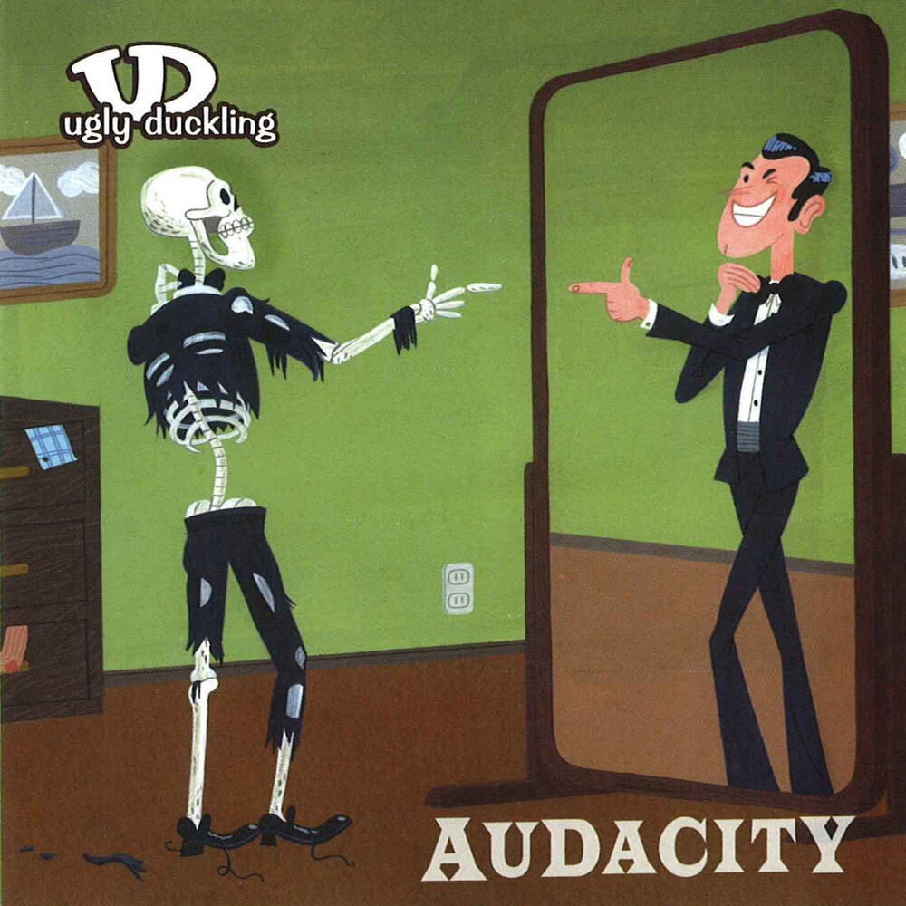Picture of Audacity: 10th Anniversary Edition