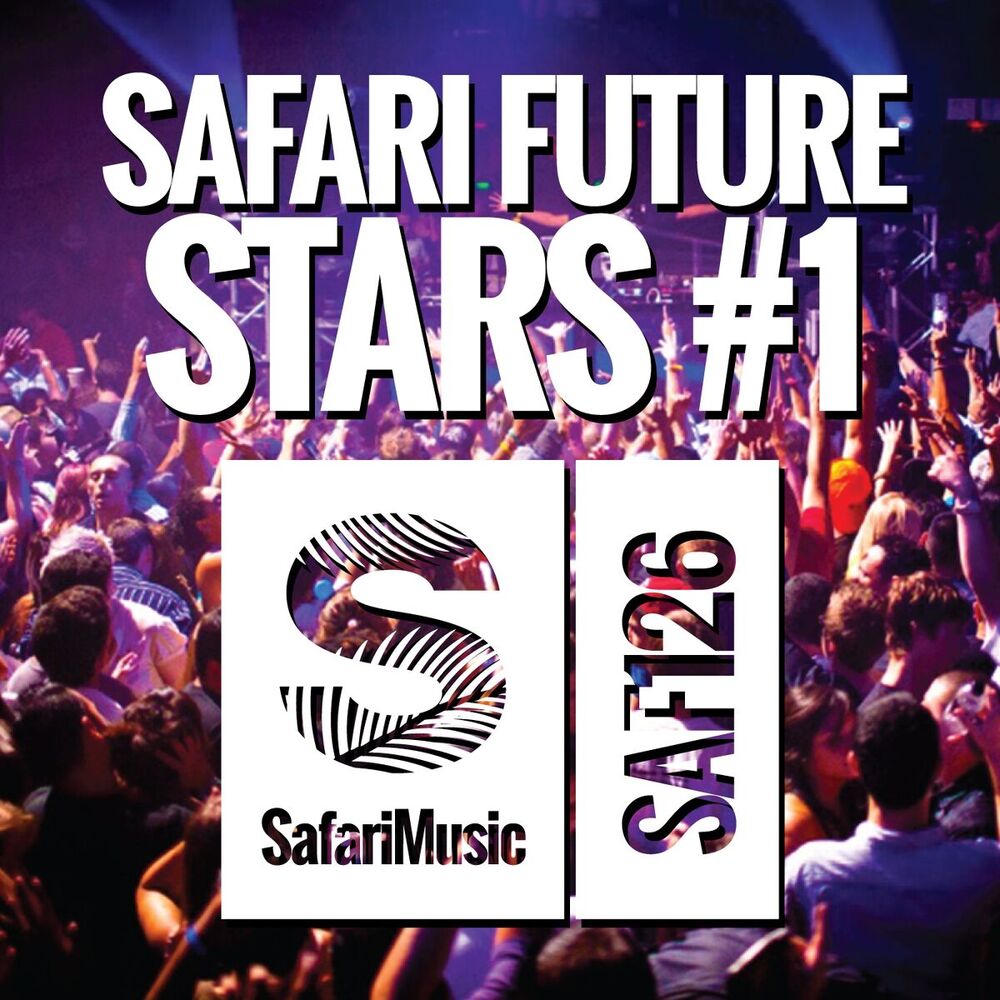 Picture of Safari Future Stars #1