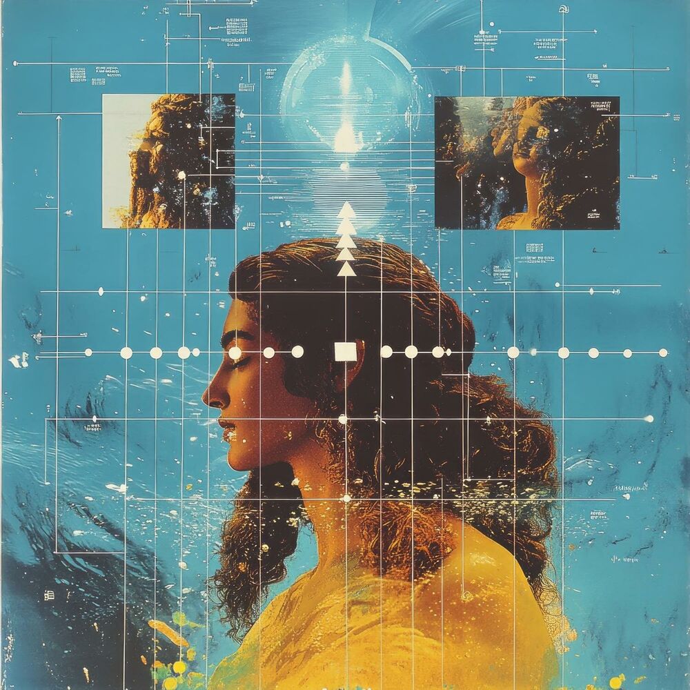 Picture of Frequency of the Mind