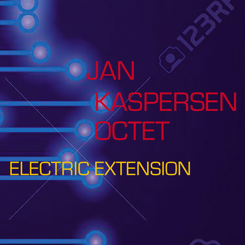 Picture of Electric Extension