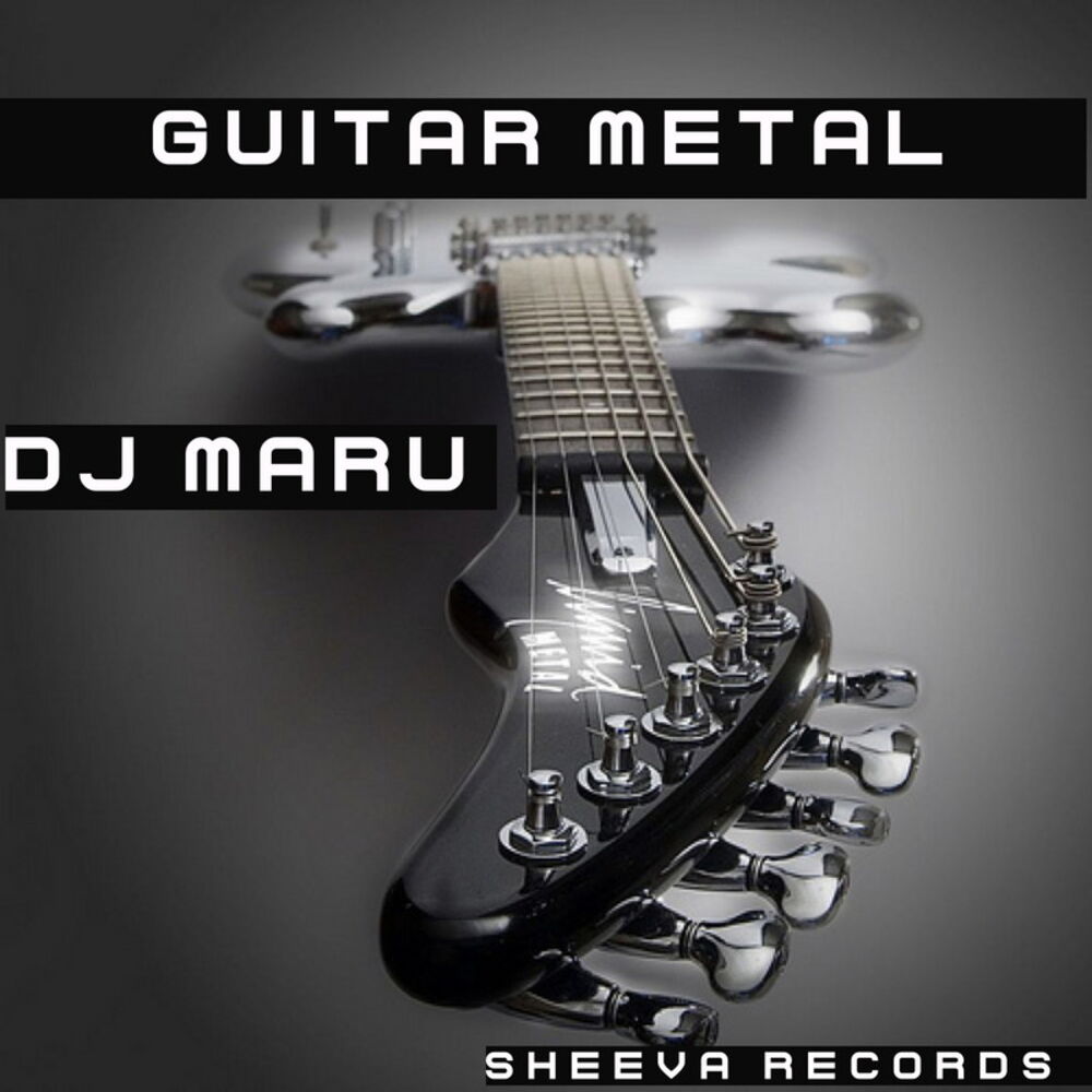 Picture of Guitar Metal