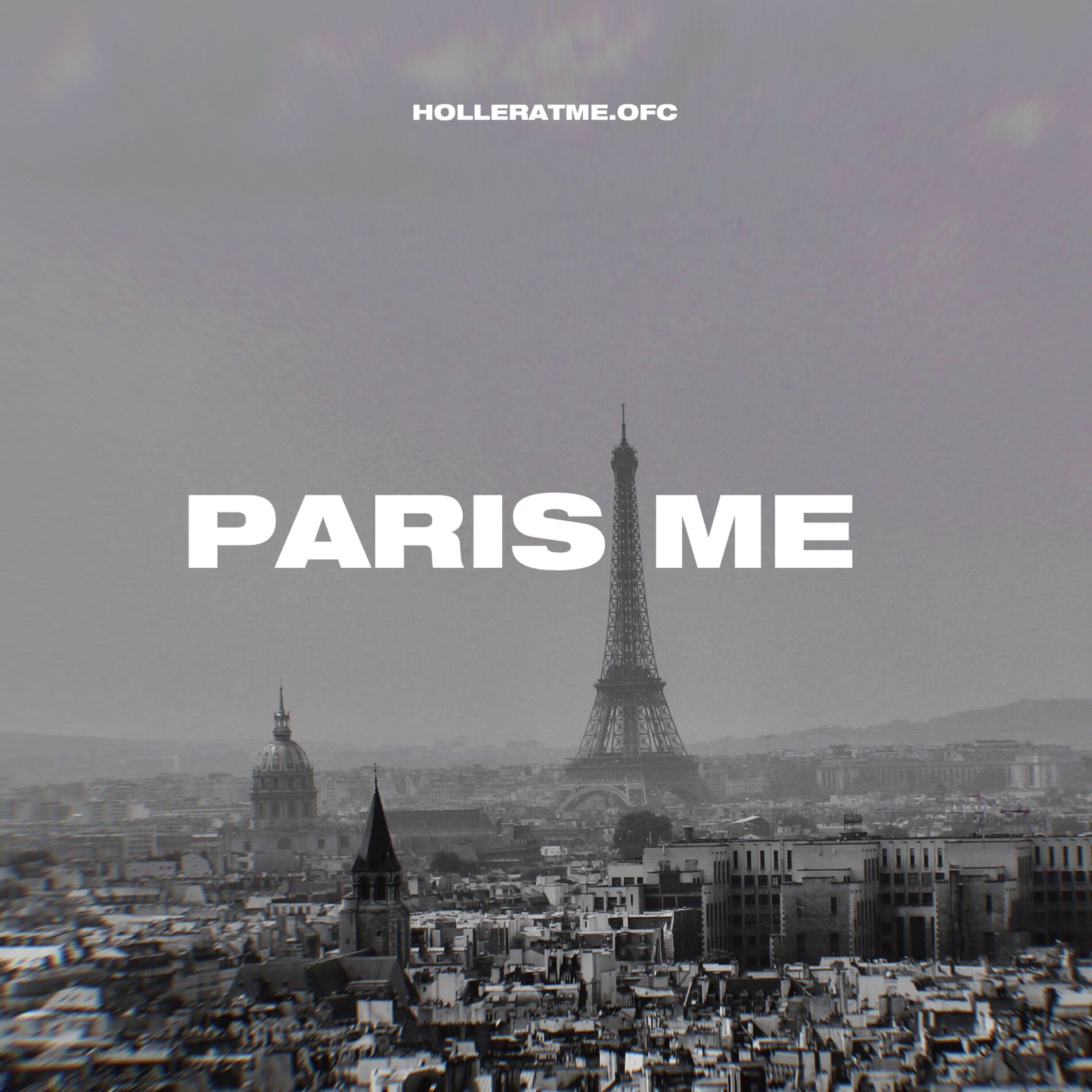 Album cover of Paris Me