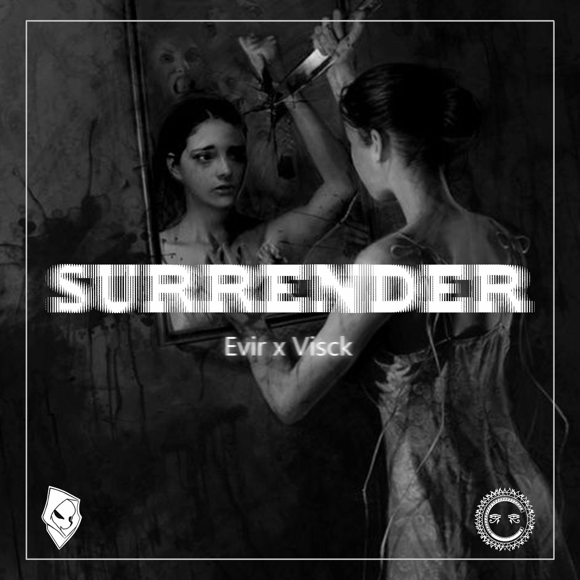 Album cover of Surrender