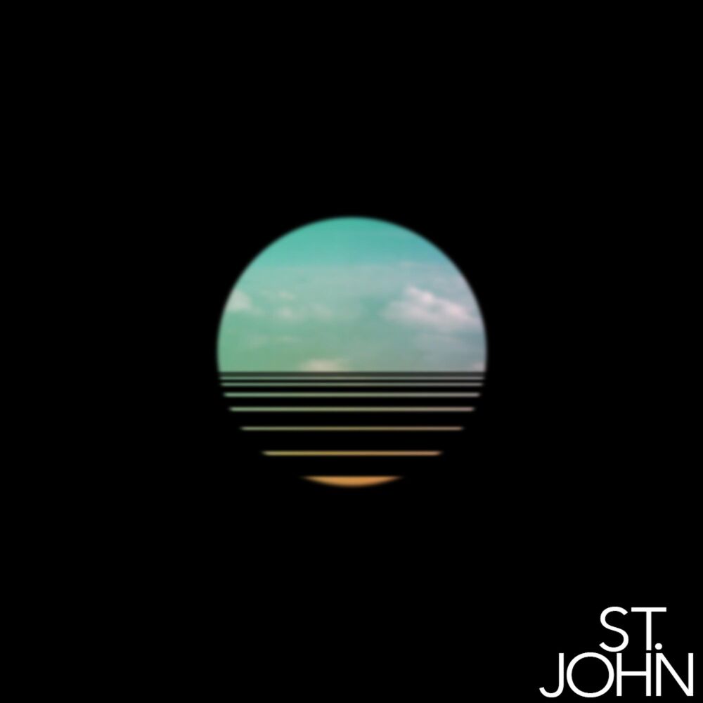 Picture of St. John