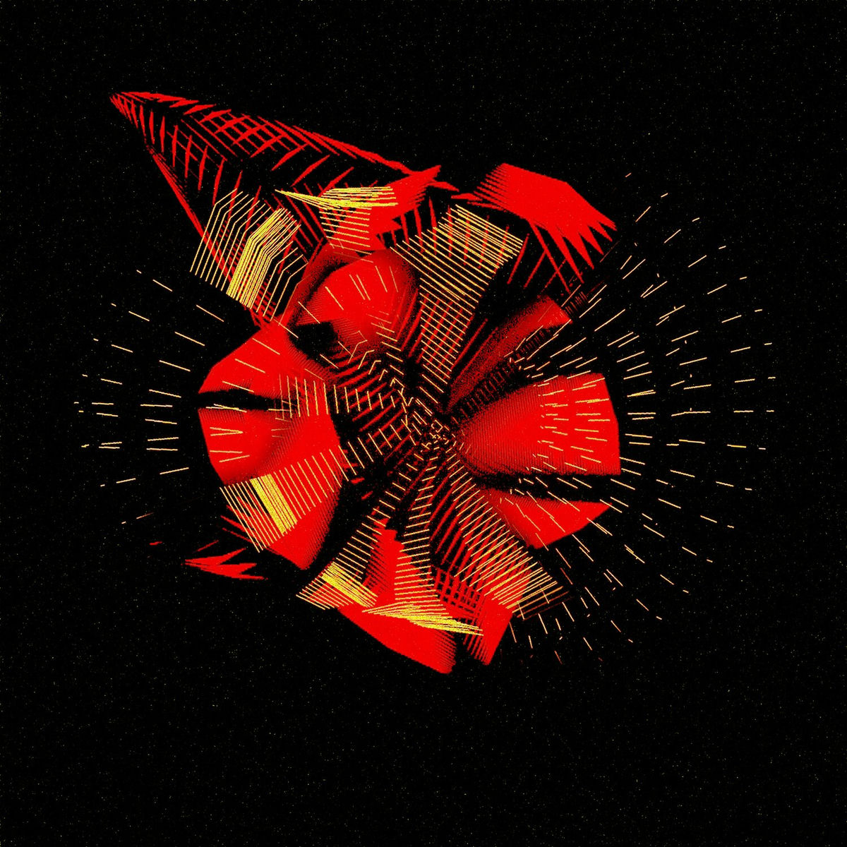 Album cover of Elements