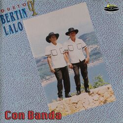 Cover of Con Banda