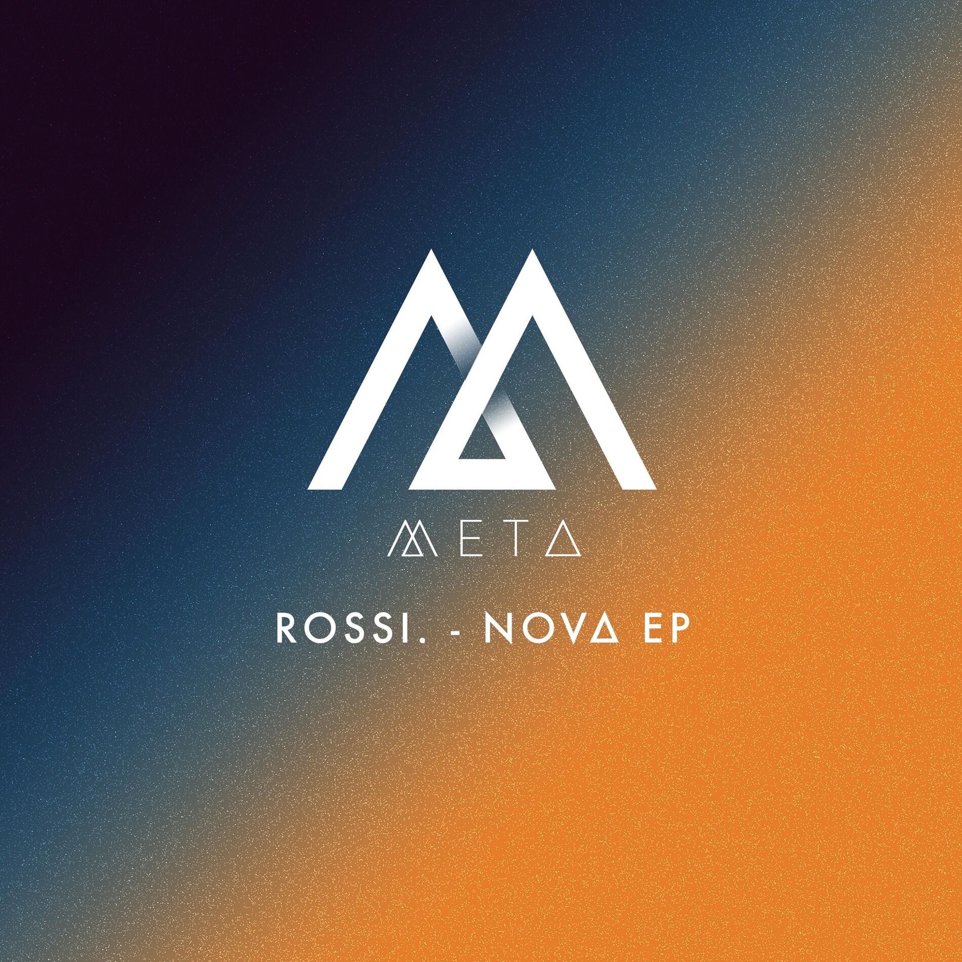 Album cover of Nova EP