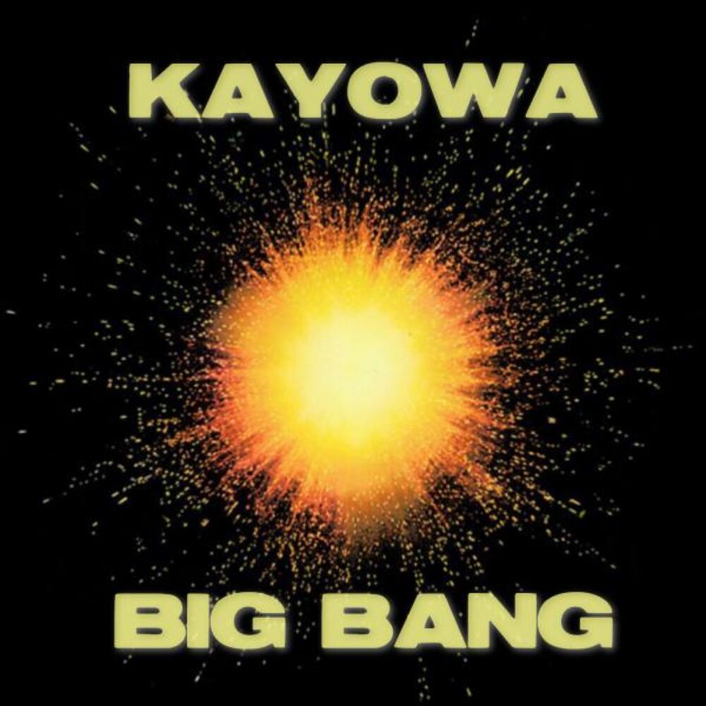 Picture of Big Bang