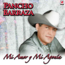 Cover of Mi Amor y Mi Agonia