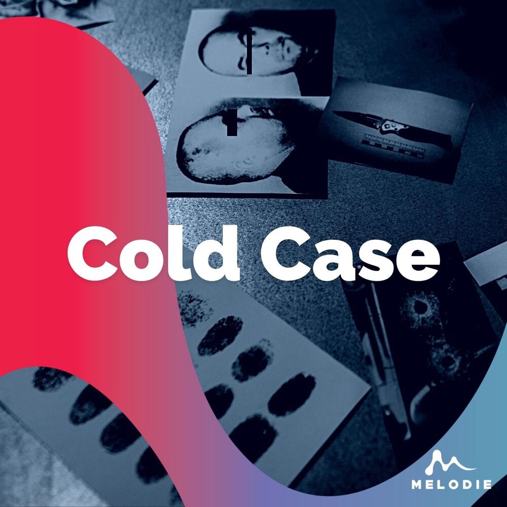 Picture of Cold Case