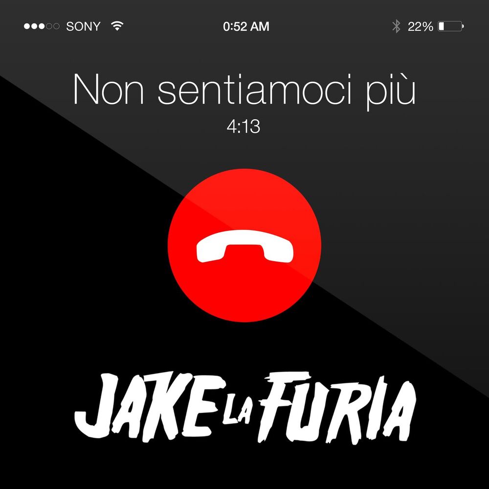 Picture of Non sentiamoci più