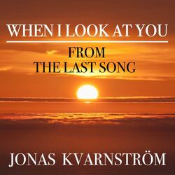 When I Look At You (From "the Last Song")