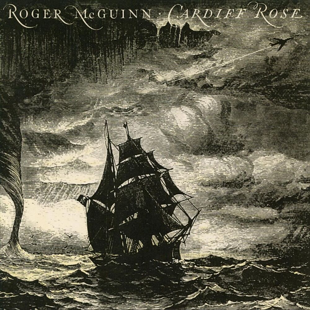 Picture of Cardiff Rose (Expanded Edition)