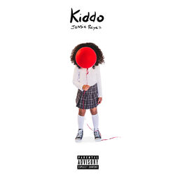 Cover of Kiddo
