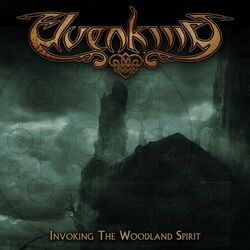 Cover of Invoking the Woodland Spirit