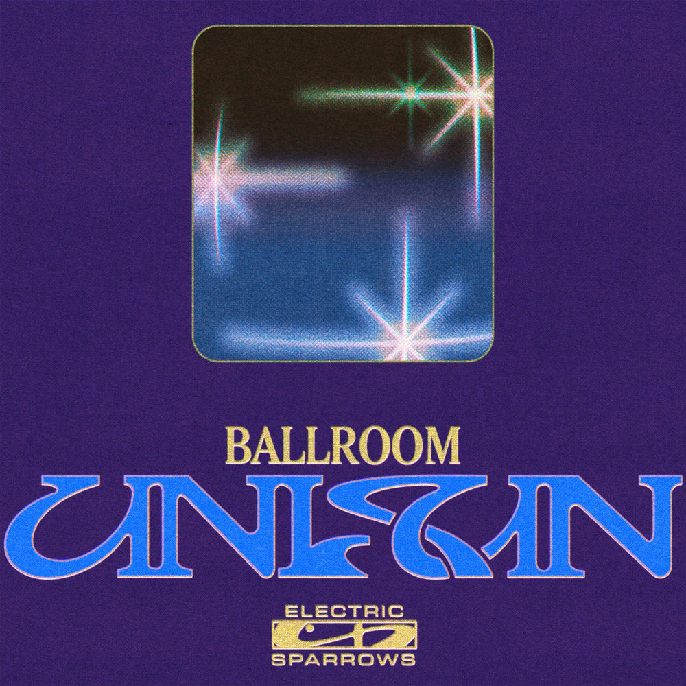 Cover du titre Ballroom