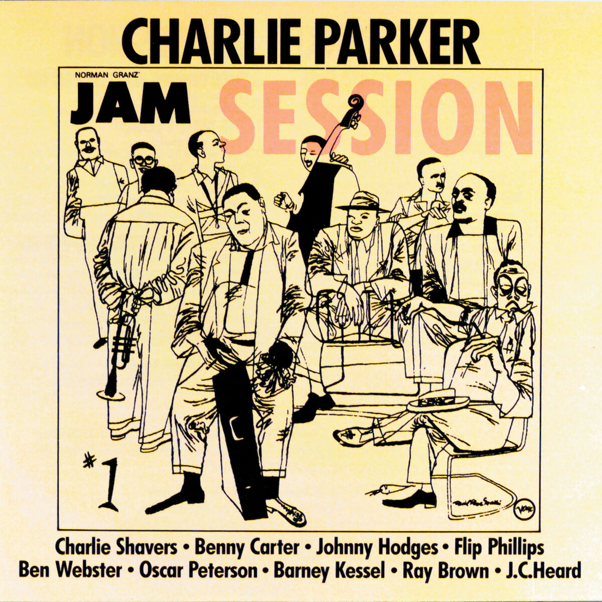 Album cover of Funky Blues