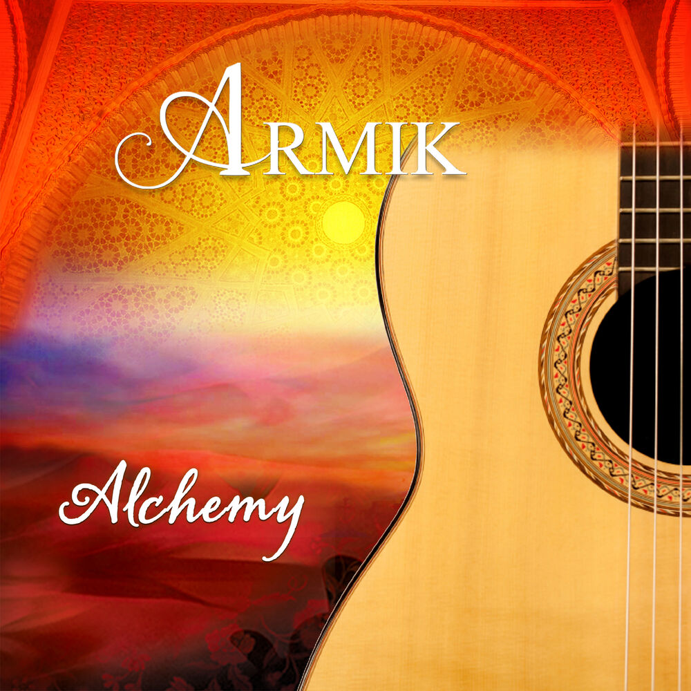 Picture of Alchemy
