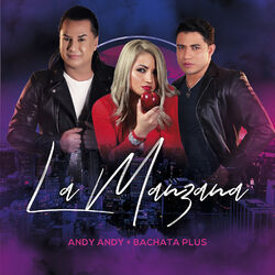 Cover of La Manzana