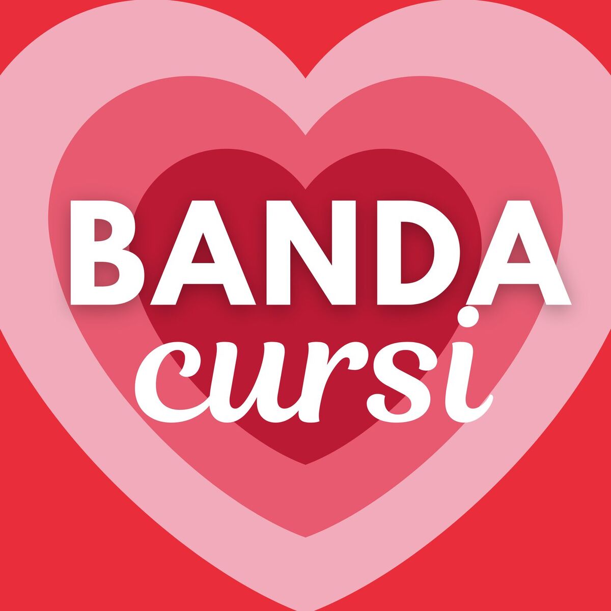 Album cover of Banda Cursi