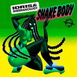 Cover of Shake Body