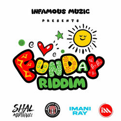 Funday Riddim