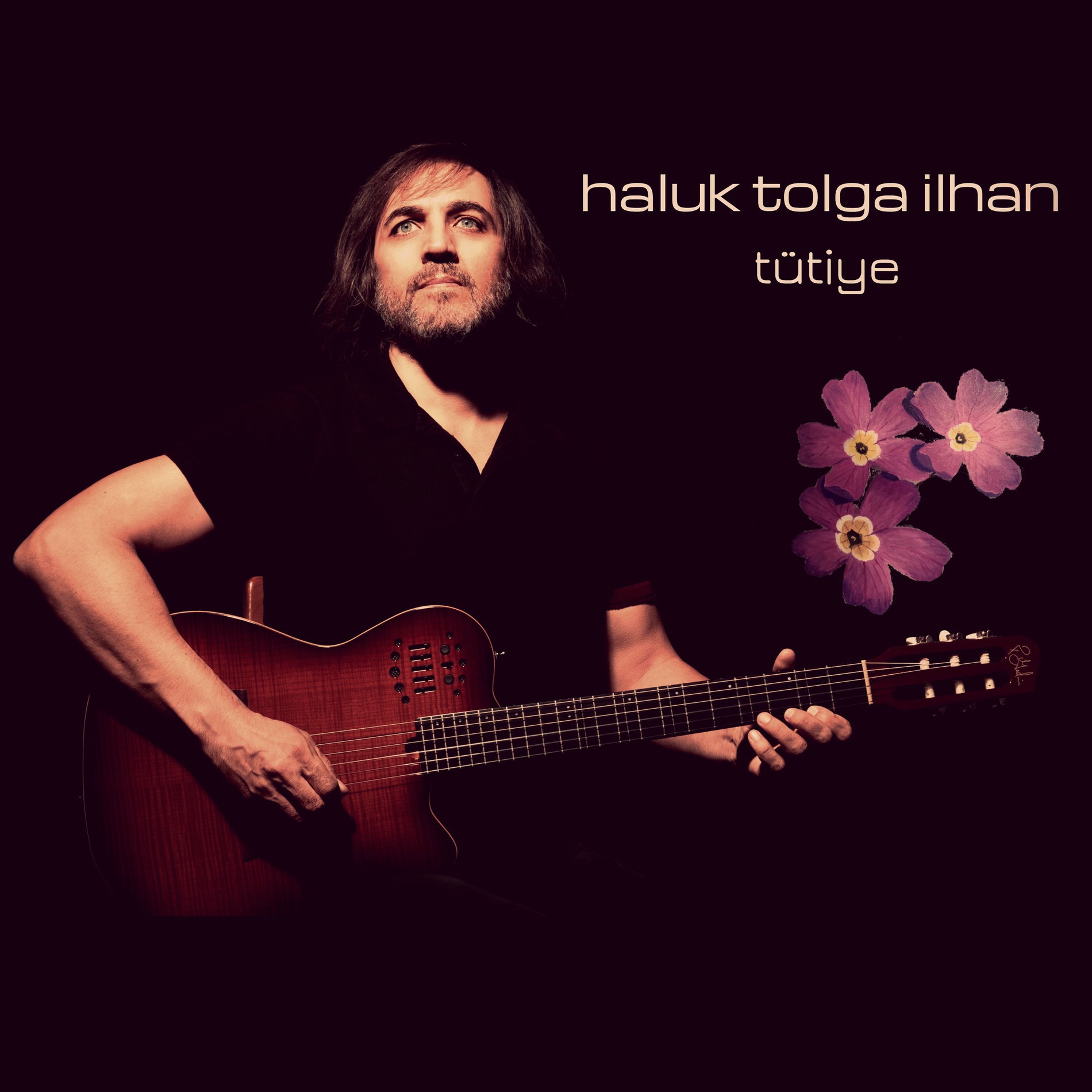 Album cover of Tütiye