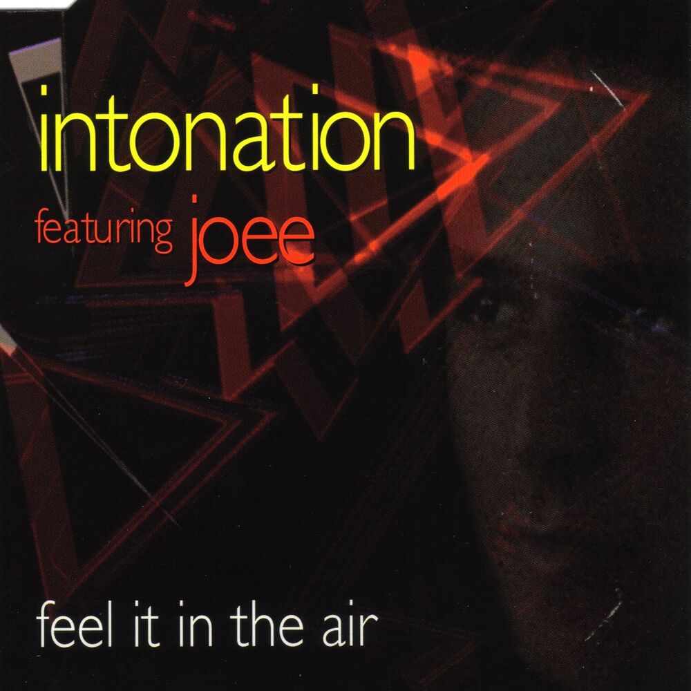Picture of Feel It in the Air